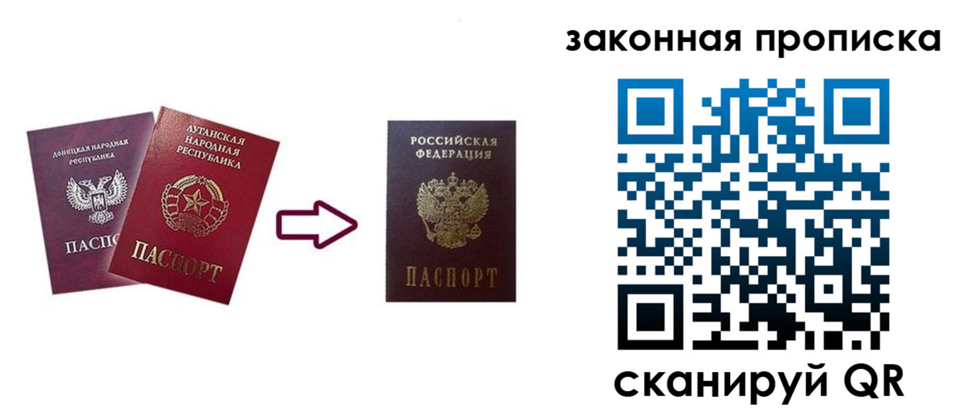 прописка для военкомата в Охе